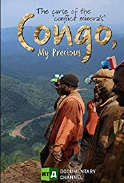 congo my precious